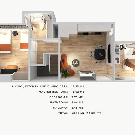 Newly Designed, 2Br Apt, 5Min From Northwood London Tube Station, Nato Hq, Ideal For Wembley, Warner Studio, Contractors Extérieur photo